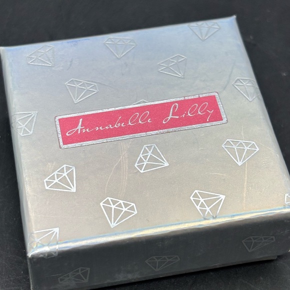 Sterling Silver earrings - Picture 5 of 5